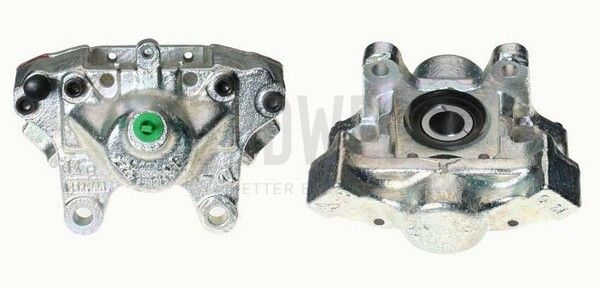 BUDWEG CALIPER Bremžu suports 342743